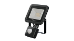 LED Floodligh DRAGO 3Y 20W Neutral white SMD IP44 SLIM PIR