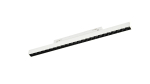 LUMINES GENESIS Magnetic light GRILLE 18 W UGR CCT white