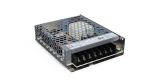 MEAN WELL LRS 12V 100W IP20 ENCLOSED POWER SUPPLY