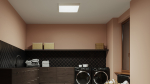 LED Panel ZONA 40W SMD 60x60cm backlit 4000K - special offer when buying 6 pcs (or multiples)