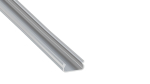 Profile TEKKNI+ type ORRE+ nonanodized, 2,02 m