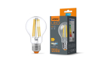 LED source E27 10W A60 Filament Neutral White