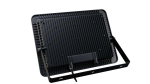 LED Floodligh DRAGO 3Y 200W Neutral white SMD IP65 SLIM, black