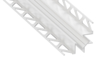 Profile LUMINES type VIGO white lacquered 2,02 m