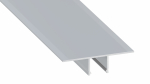 Profile LUMINES type Falco non-anodized 1 m