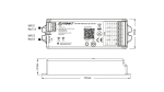 Cobalt Electro CS-5 LED driver