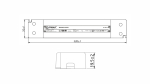 CobaltElectro PLV 12V 100W IP20 LED power supply B
