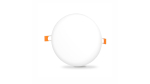 Downlight Frameless 24W Round Neutral