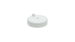 CEILING CANOPY fi100mm, white - SET