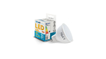 LED source MR16 5W Warm white 12V AC/DC