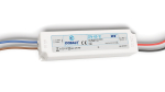 60W 12V IP67 ZPV constant voltage impulse power supply unit