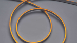 LED Neon Flex 3Y 6x12 126 LED/m 10,8W/m 24V YELLOW